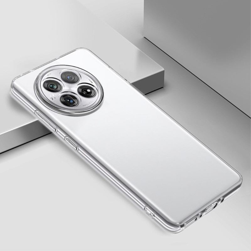 Telefontok Oneplus 13r Átlátszó