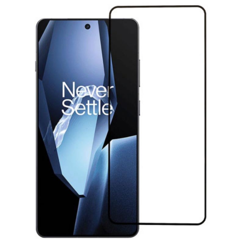 Teljes Lefedettségű Edzett Üveg Képernyővédő Oneplus 13r-hez