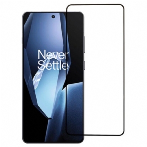 Teljes Lefedettségű Edzett Üveg Képernyővédő Oneplus 13r-hez