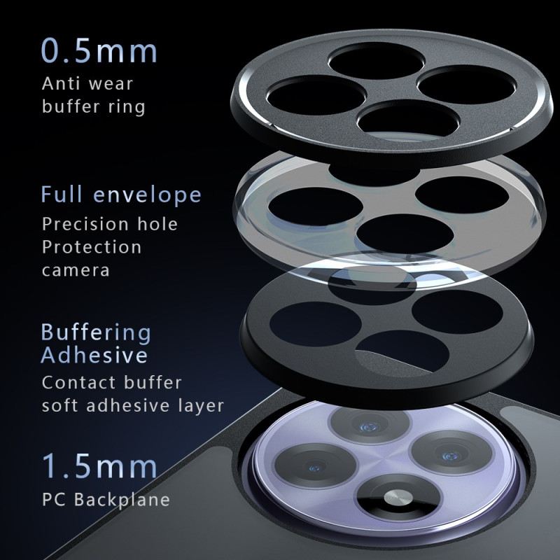 Tok Oneplus 13r Átlátszó Tok