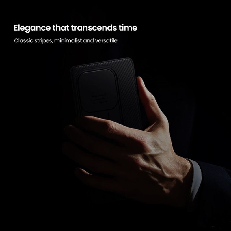 Tok Oneplus 13r Camshield Pro Sorozat