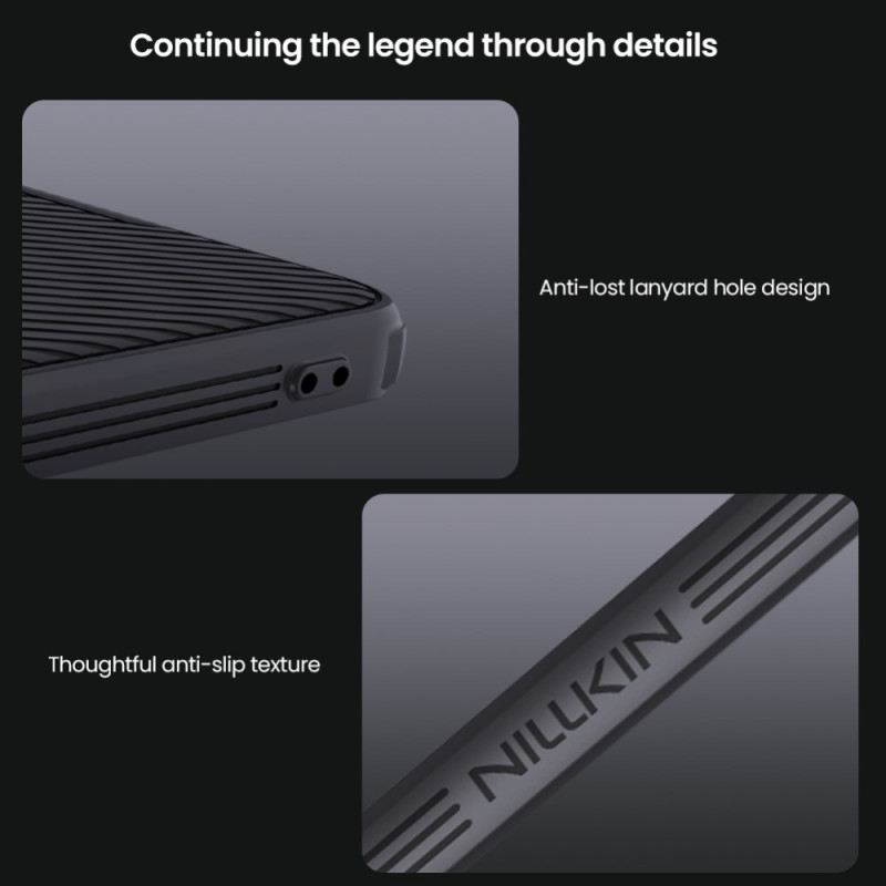 Tok Oneplus 13r Camshield Pro Sorozat