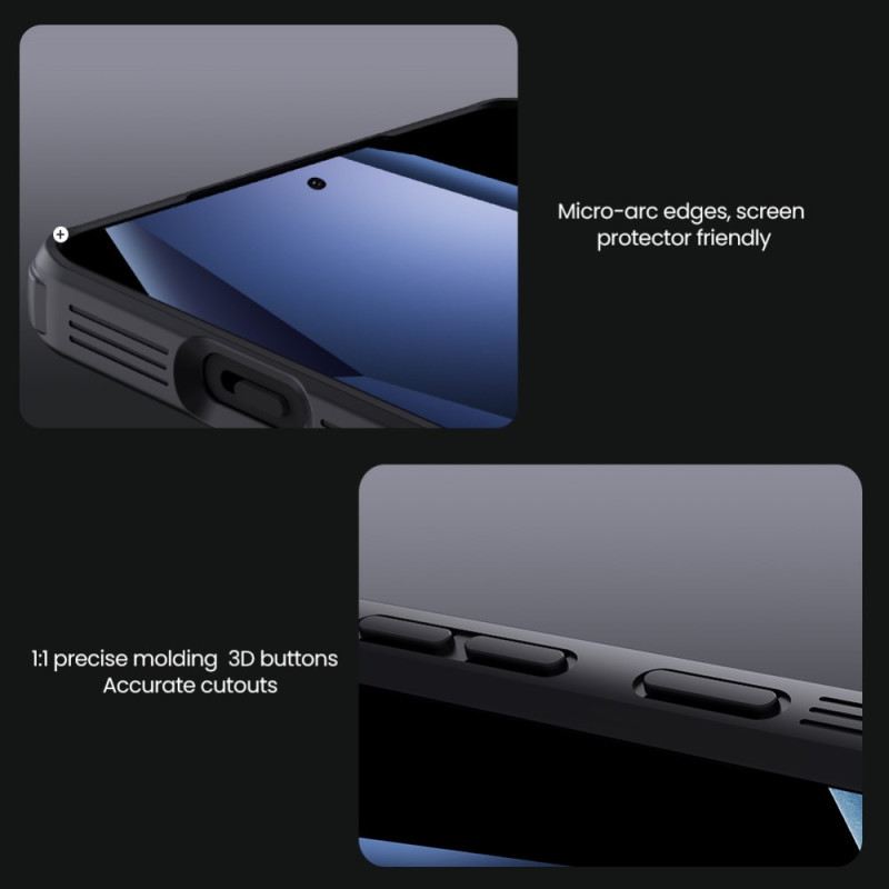 Tok Oneplus 13r Camshield Pro Sorozat