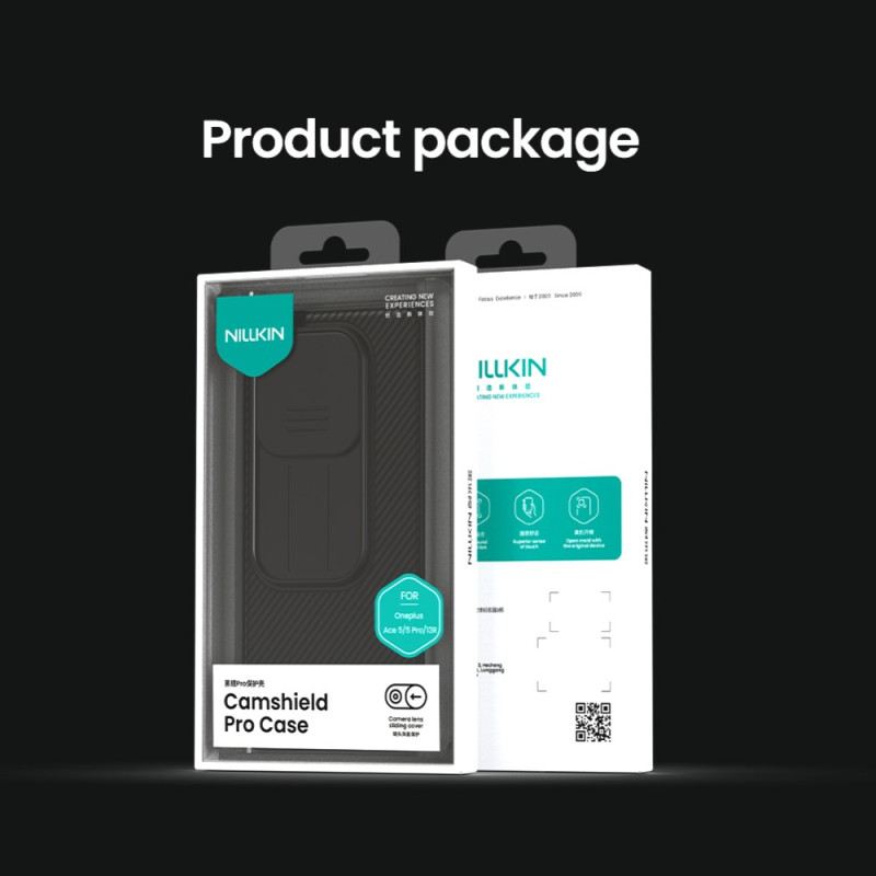 Tok Oneplus 13r Camshield Pro Sorozat