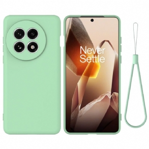 Tok Oneplus 13r Folyékony Szilikon