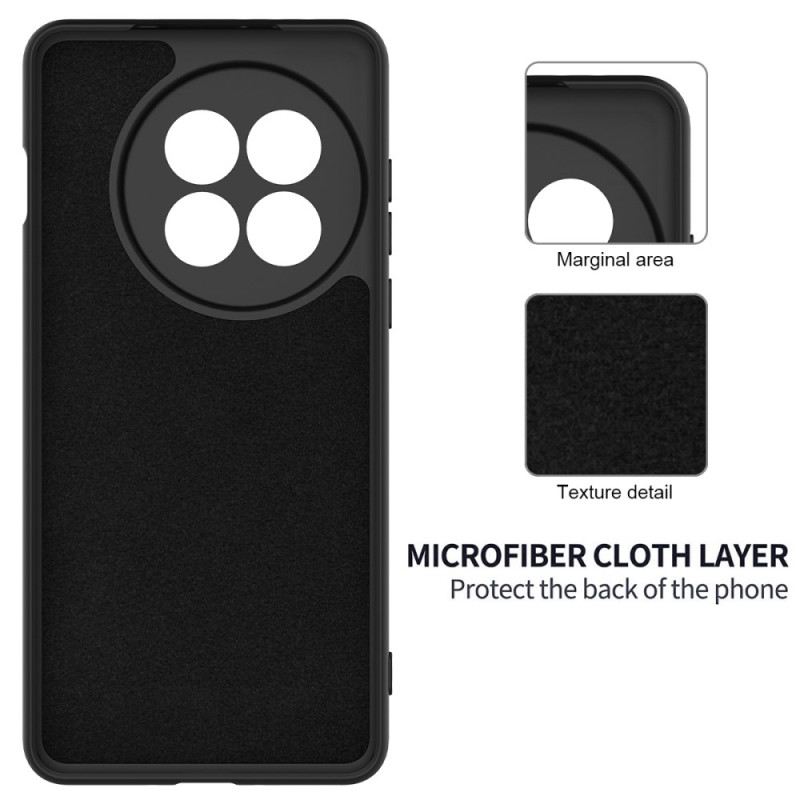 Tok Oneplus 13r Folyékony Szilikon