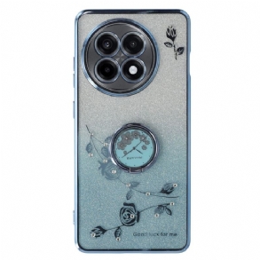 Tok Oneplus 13r Gyűrűtartó Kadem