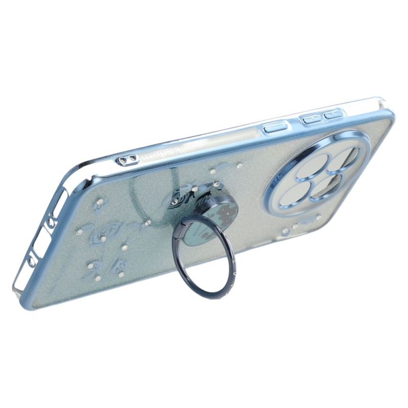 Tok Oneplus 13r Gyűrűtartó Kadem