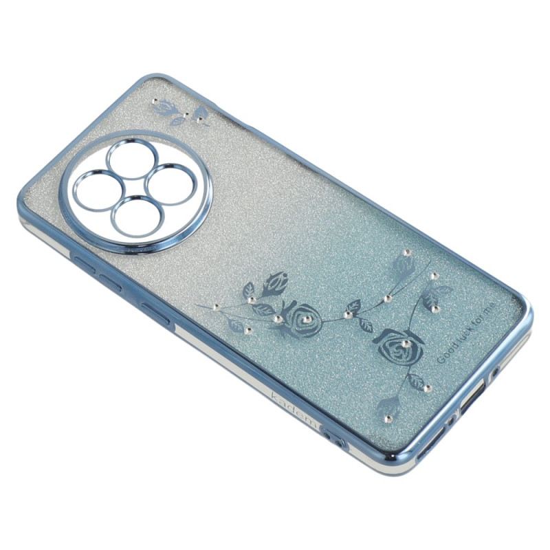 Tok Oneplus 13r Gyűrűtartó Kadem