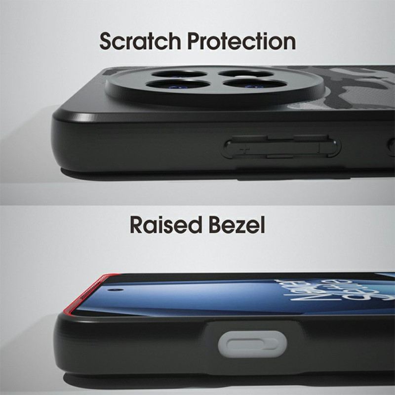 Tok Oneplus 13r Ibmrs