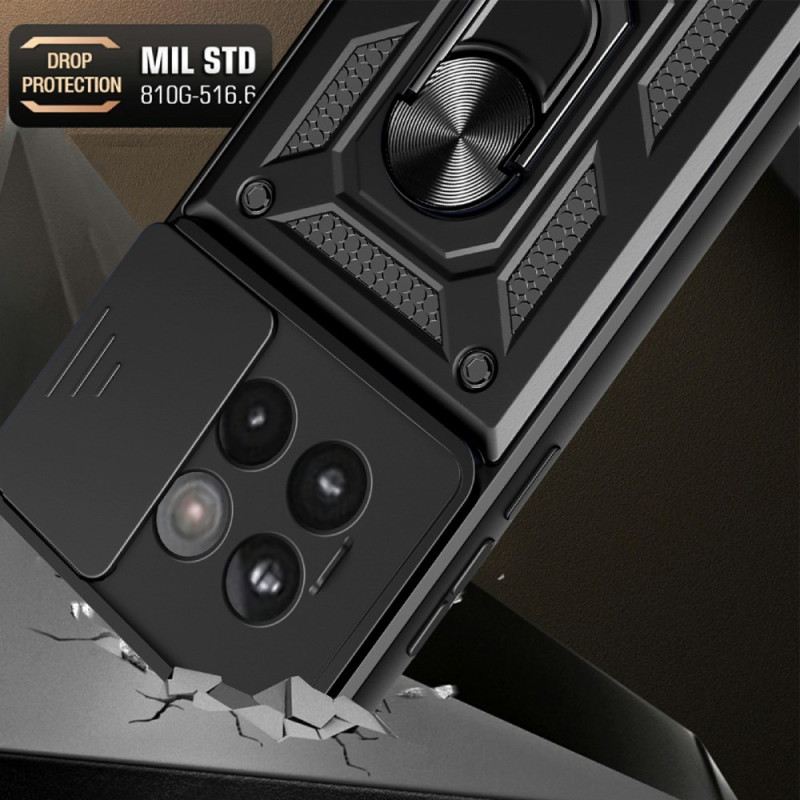 Tok Oneplus 13r Kameraállvány És Védelem