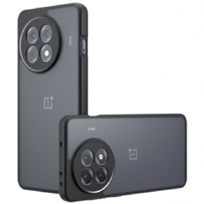 Tok Oneplus 13r Matt Felület