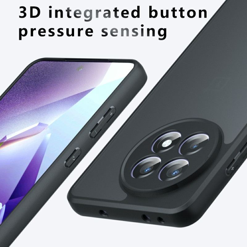 Tok Oneplus 13r Matt Felület