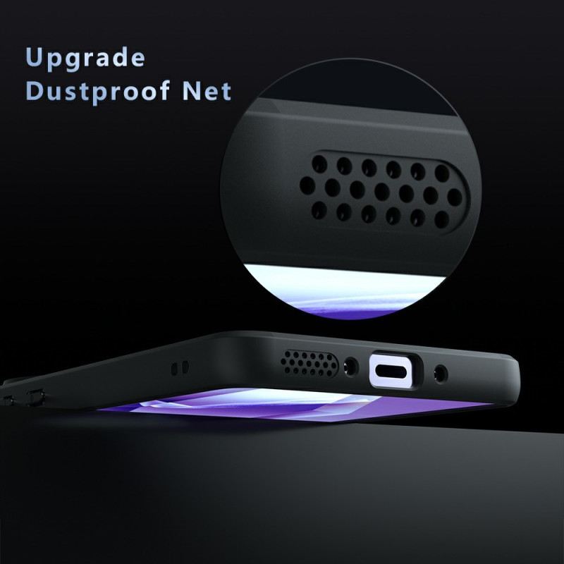 Tok Oneplus 13r Matt Felület