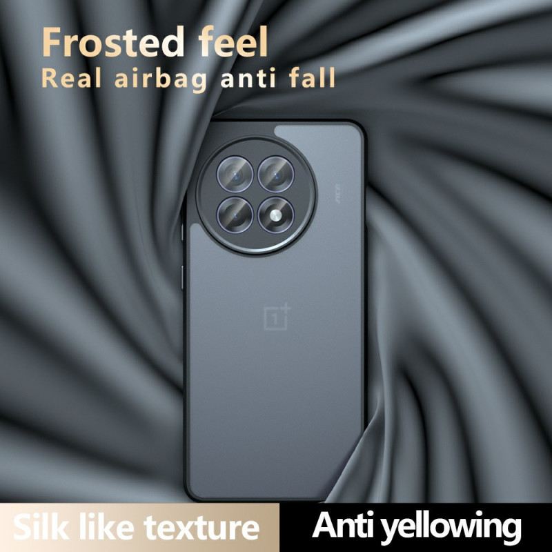 Tok Oneplus 13r Matt Felület