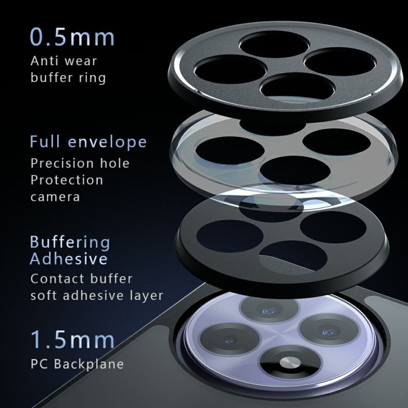 Tok Oneplus 13r Matt Felület