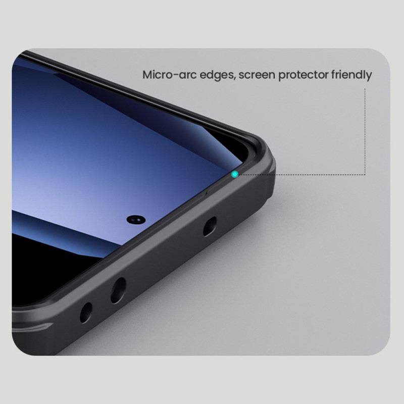 Tok Oneplus 13r Matt Nillkin