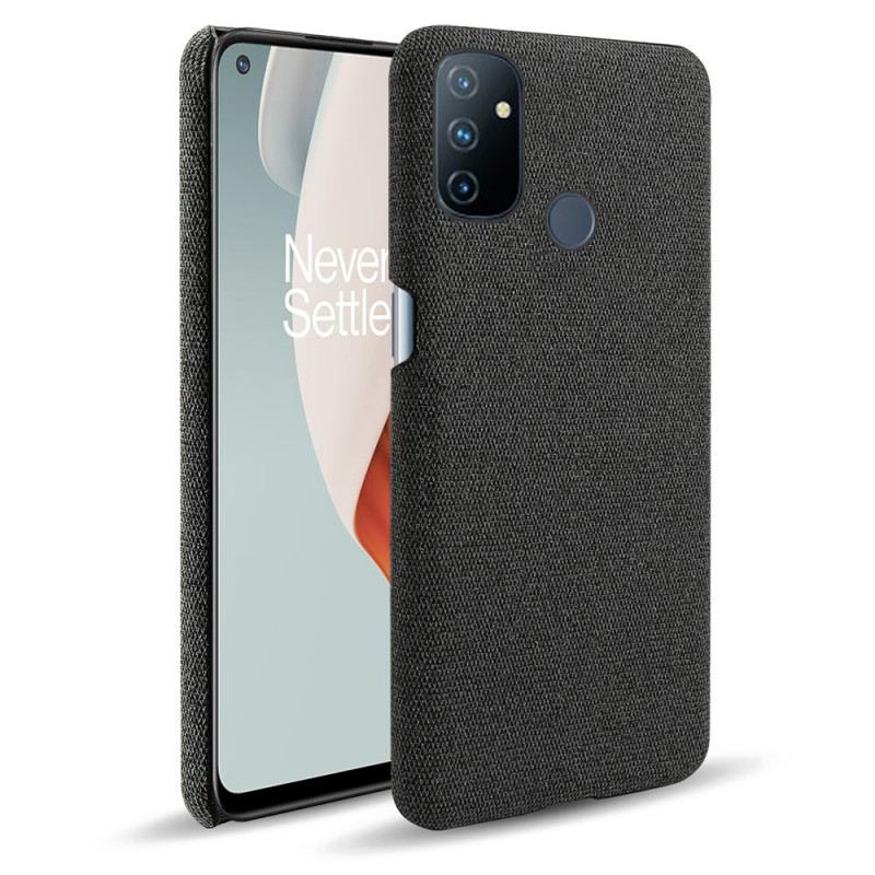 Tok OnePlus Nord N100 Szövet