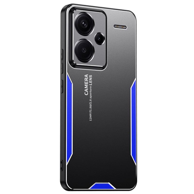 Mobiltelefon Tokok Xiaomi Redmi Note 13 Pro Plus 5g Légzsákok