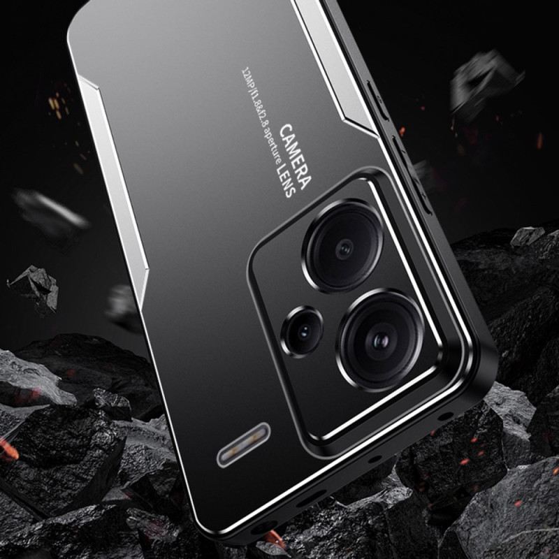 Mobiltelefon Tokok Xiaomi Redmi Note 13 Pro Plus 5g Légzsákok