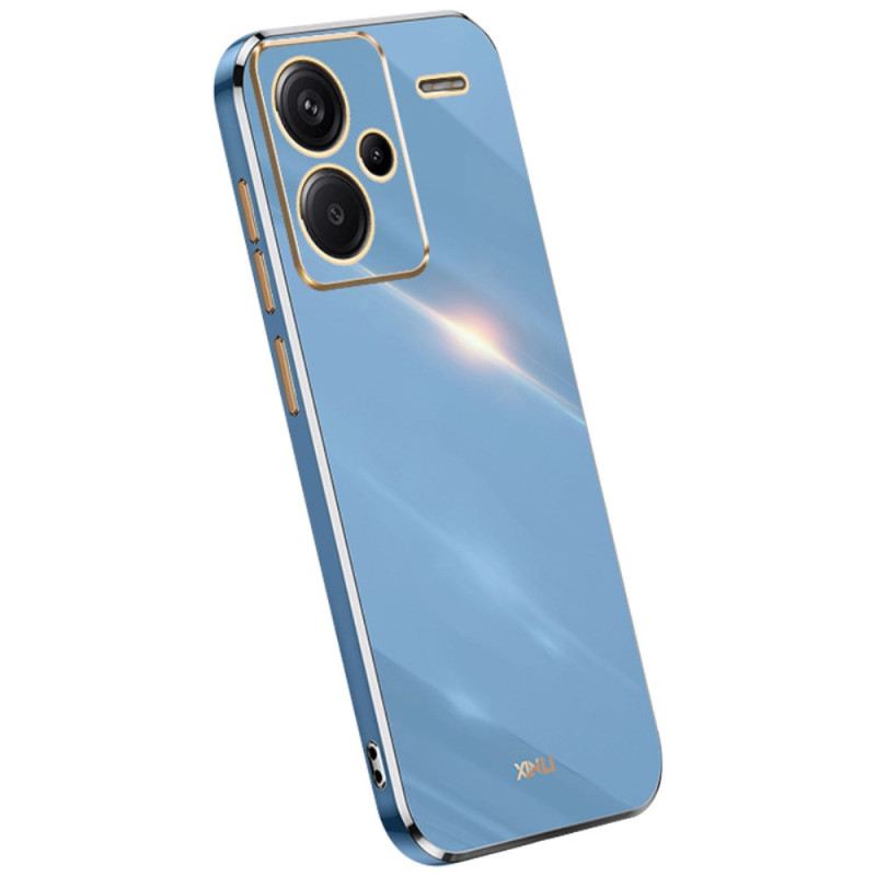 Telefontok Xiaomi Redmi Note 13 Pro Plus 5g Xinli