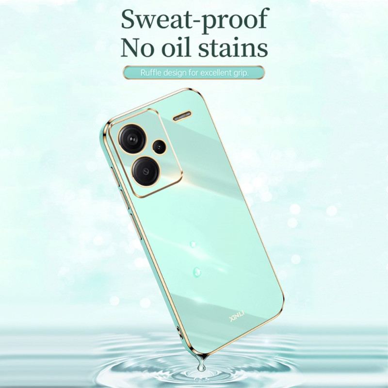 Telefontok Xiaomi Redmi Note 13 Pro Plus 5g Xinli