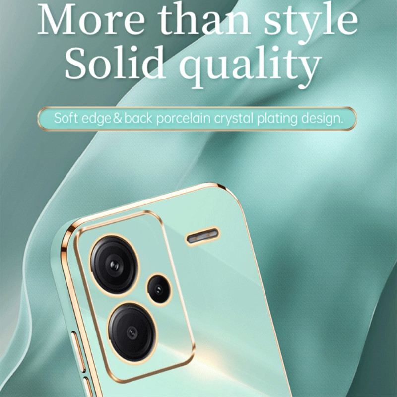 Telefontok Xiaomi Redmi Note 13 Pro Plus 5g Xinli