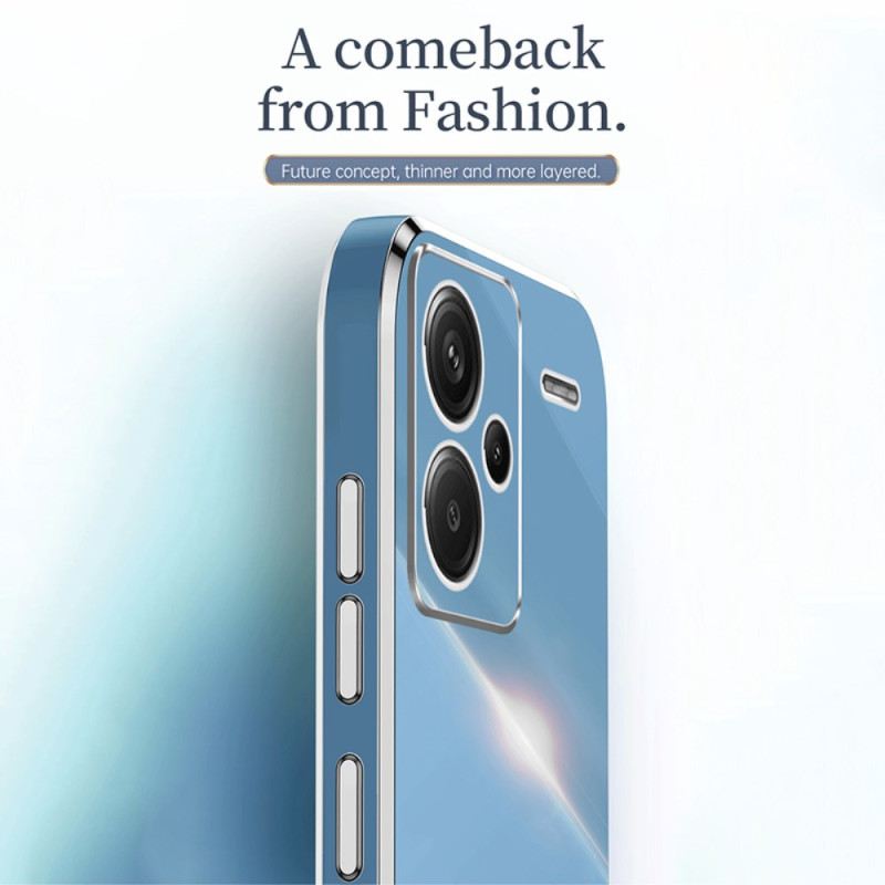 Telefontok Xiaomi Redmi Note 13 Pro Plus 5g Xinli