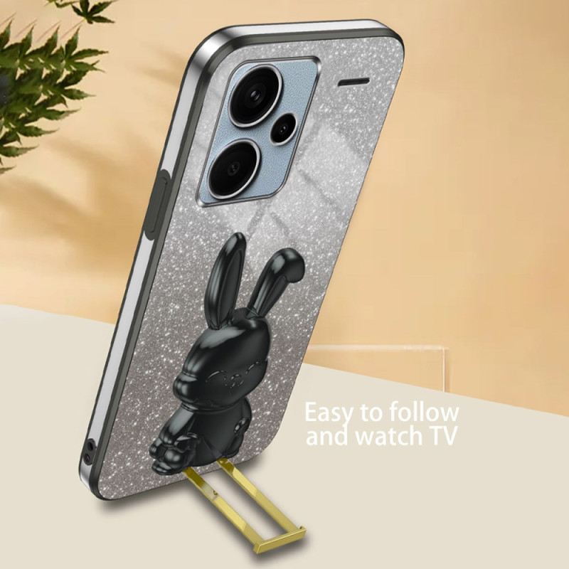 Tok Xiaomi Redmi Note 13 Pro Plus 5g Nyúl Támogatása