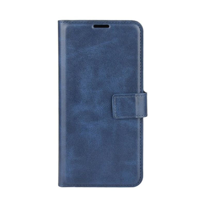 Fliptok / Bőrtok Samsung Galaxy S20 FE Műbőr Vékony