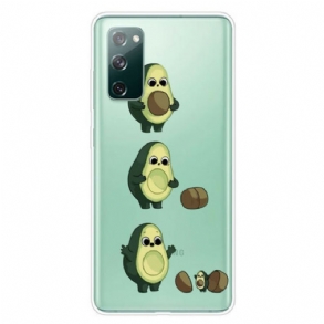 Tok Samsung Galaxy S20 FE Egy Ügyvéd Élete