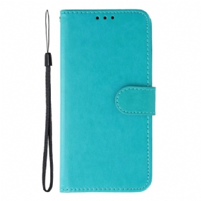 Fliptok Realme C71 Egyszínű