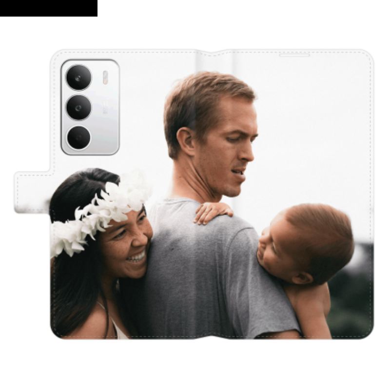 Fliptok Realme C71 Elegáns