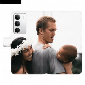 Fliptok Realme C71 Elegáns