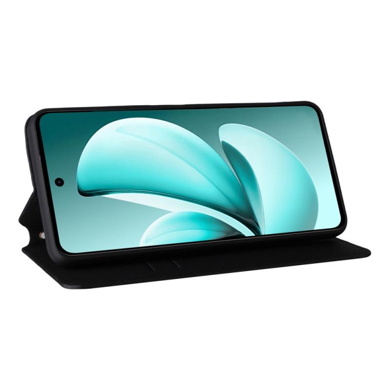 Fliptok Realme C71 Fényes