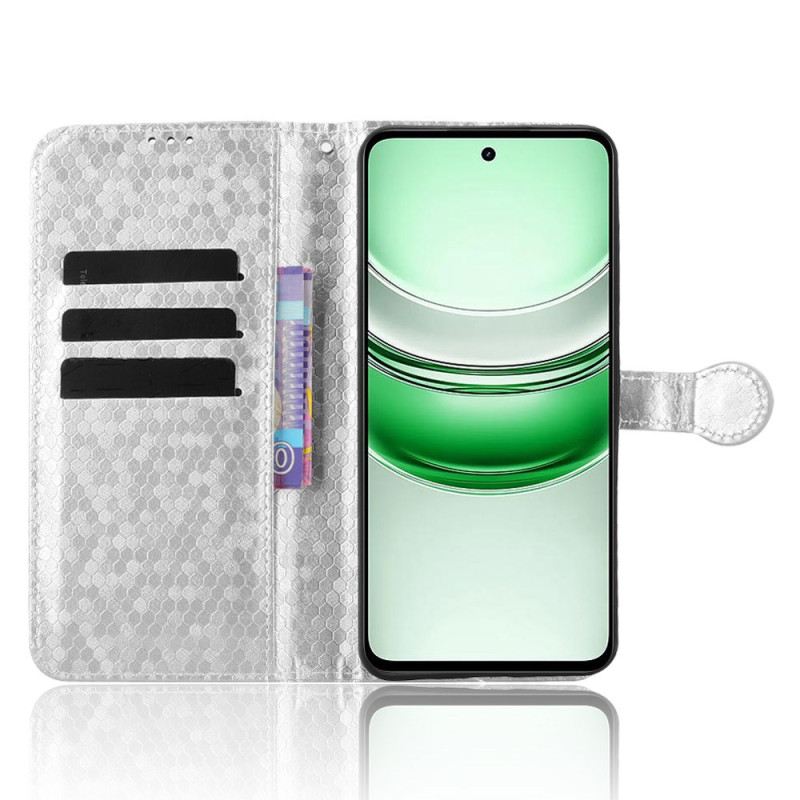 Fliptok Realme C71 Fényes