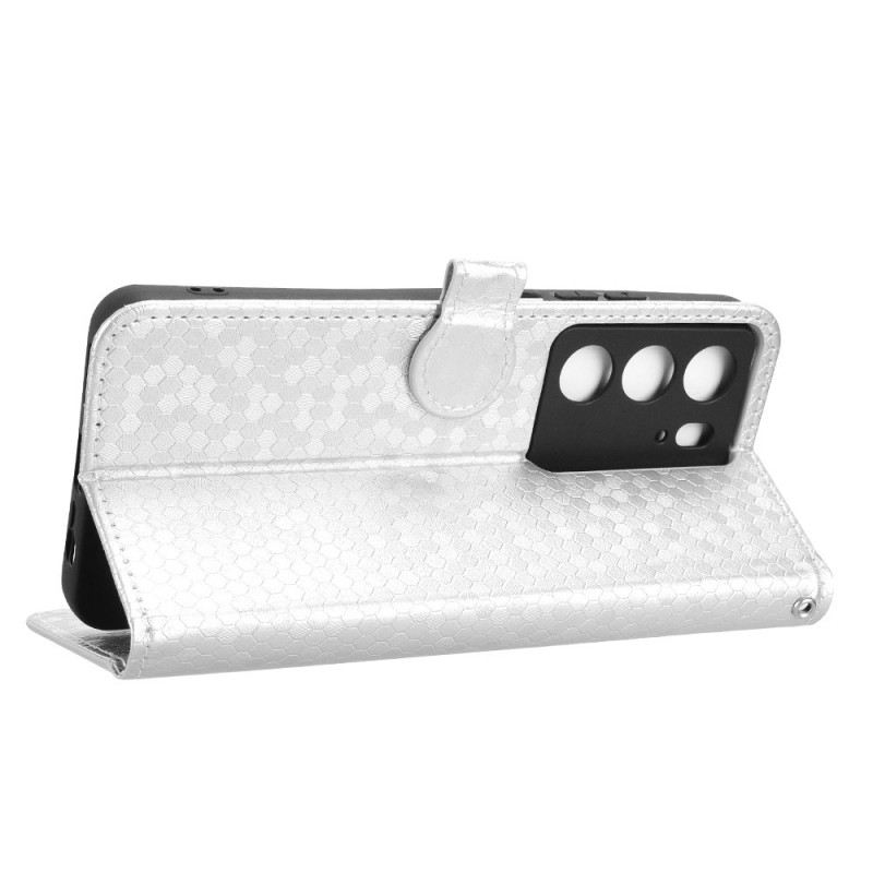 Fliptok Realme C71 Fényes