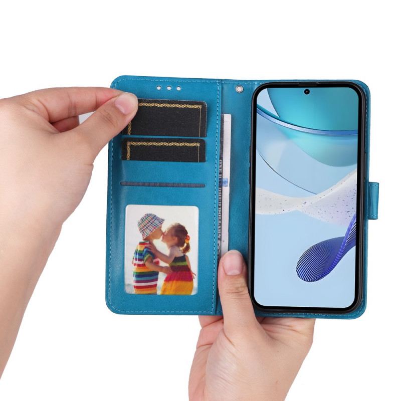 Fliptok Realme C71 Napraforgó