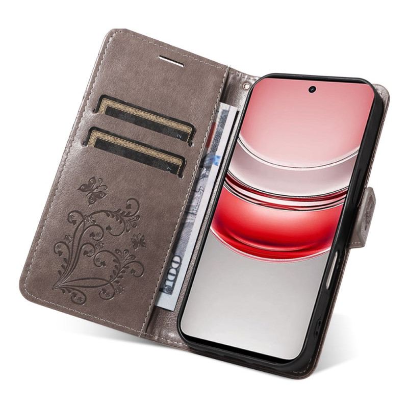 Fliptok Realme C71 Óriáspillangók