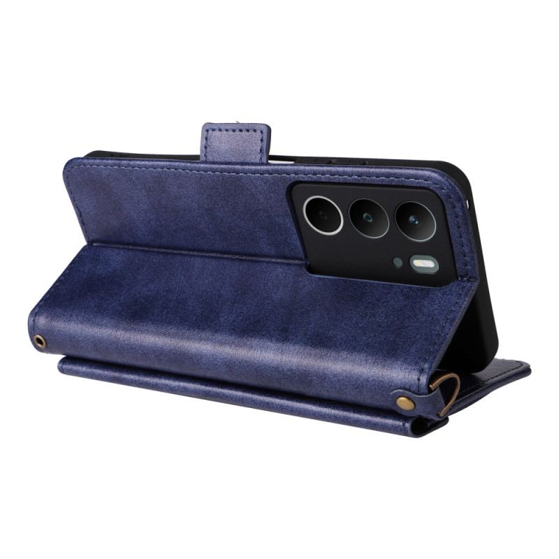 Fliptok Realme C71 Pénztárca