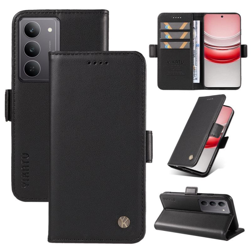 Fliptok Realme C71 Ykatu