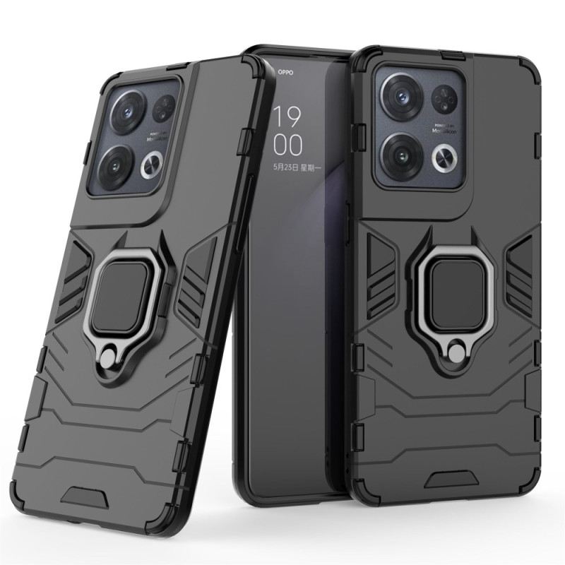 Telefontok Oppo Reno 8 Pro Gyűrűálló