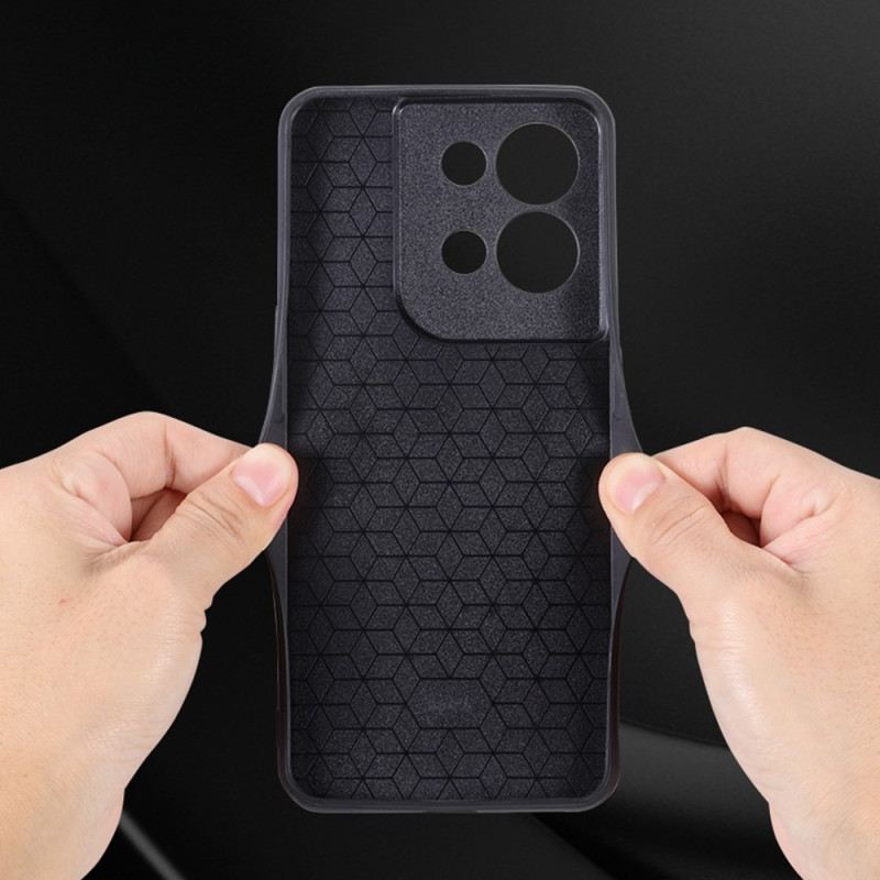 Tok Oppo Reno 8 Pro Azns Bőrhatás