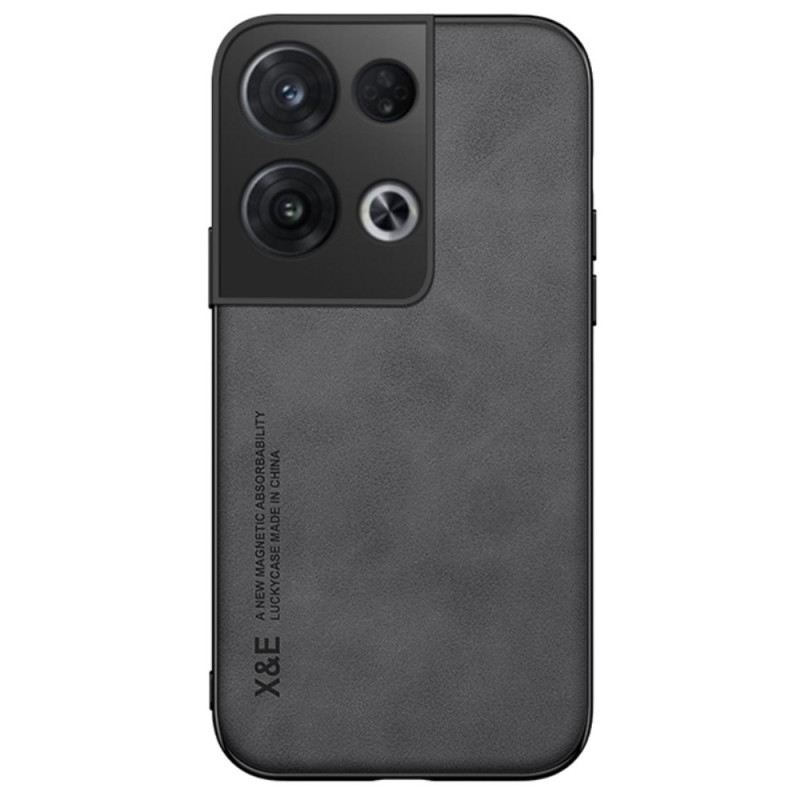 Tok Oppo Reno 8 Pro X&e Bőrhatás