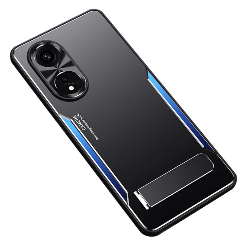 Tok Oppo A98 5g Metal Effect Támogatással
