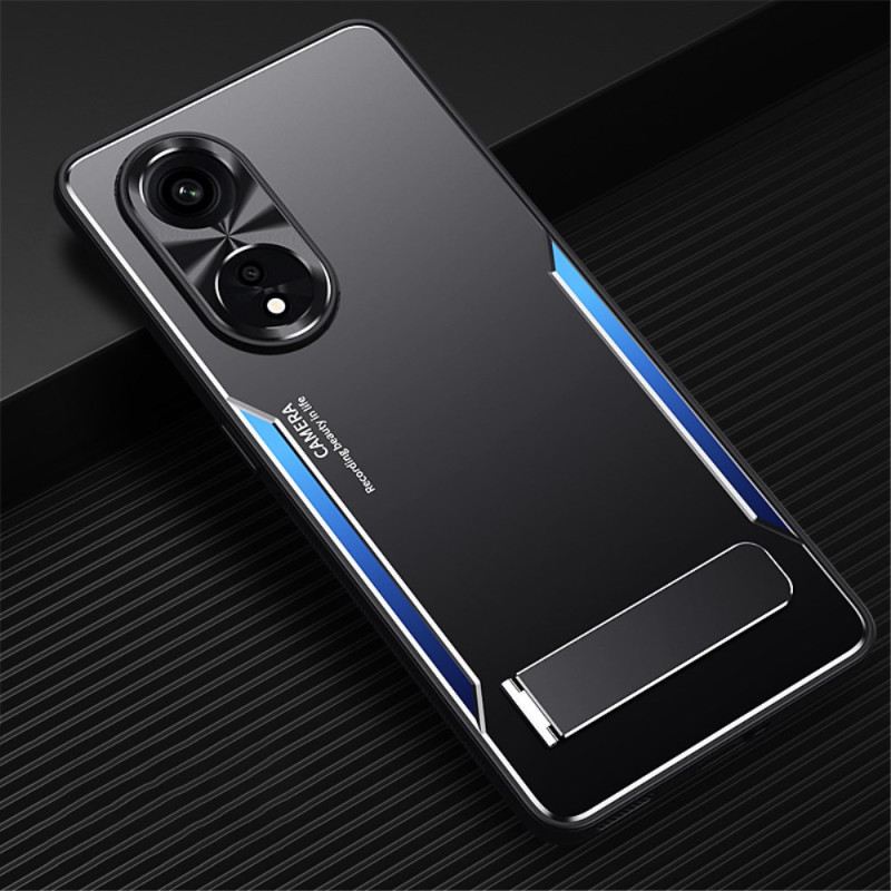 Tok Oppo A98 5g Metal Effect Támogatással