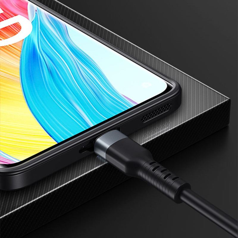 Tok Oppo A98 5g Metal Effect Támogatással