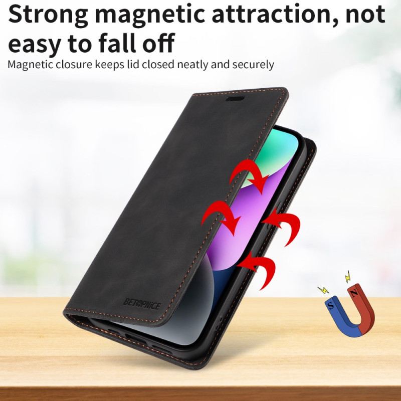 Fliptok Xiaomi 15 Ultra Betopnice