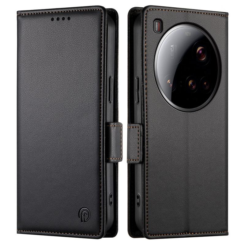 Fliptok Xiaomi 15 Ultra Dupla Csat