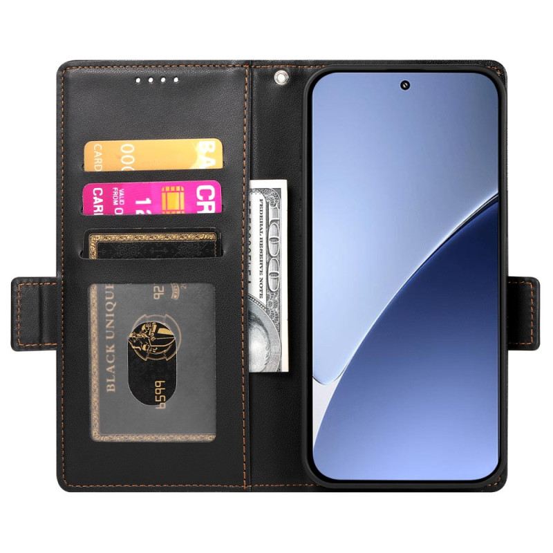 Fliptok Xiaomi 15 Ultra Dupla Csat